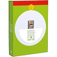 Amazon.co.jp: DORAEMON THE MOVIE BOX 1980-2004+TWO